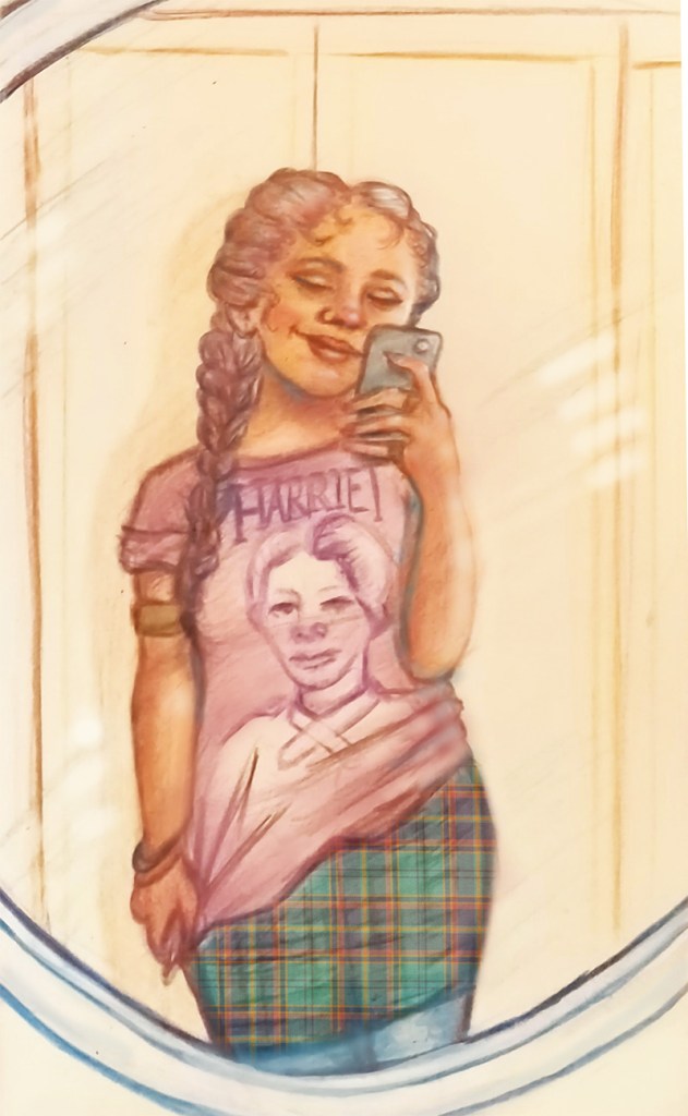 illustration jeunesse Anneka